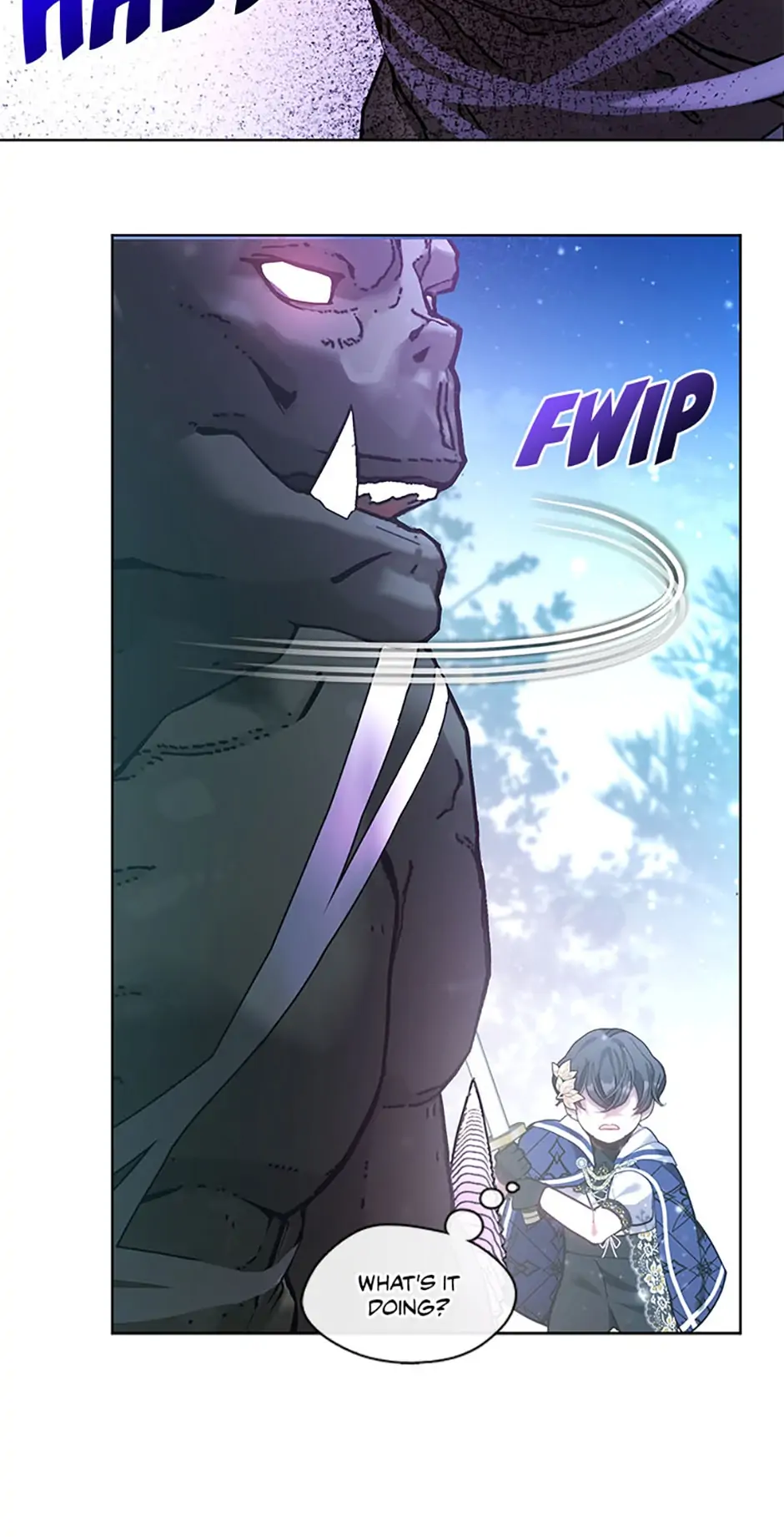 Devoted to Diamond chapter 34 - page 31